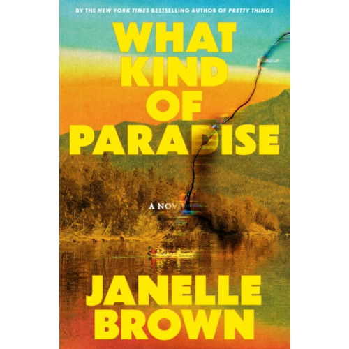 Random House Publishing Group What Kind of Paradise (inbunden, eng)