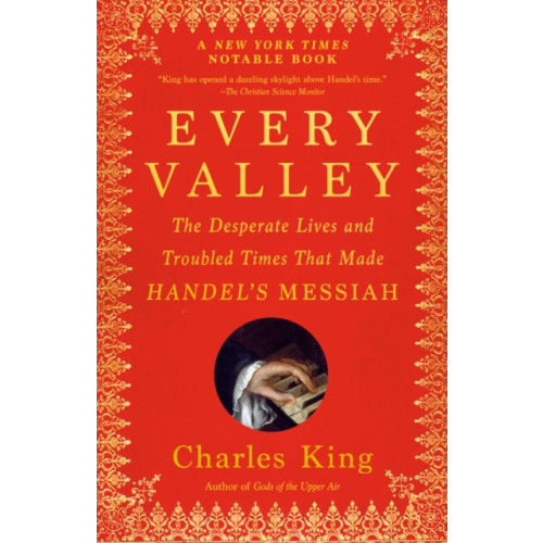 Knopf Doubleday Publishing Group Every Valley (häftad, eng)