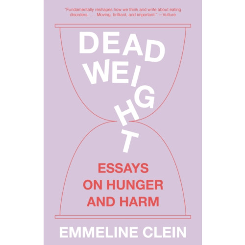 Not Stated Dead Weight (häftad, eng)