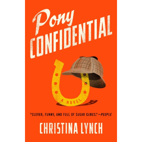 Penguin Putnam Inc Pony Confidential (häftad, eng)