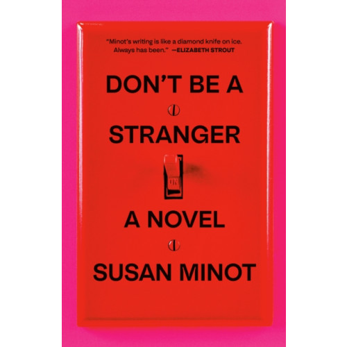 Knopf Doubleday Publishing Group Don't Be a Stranger (häftad, eng)