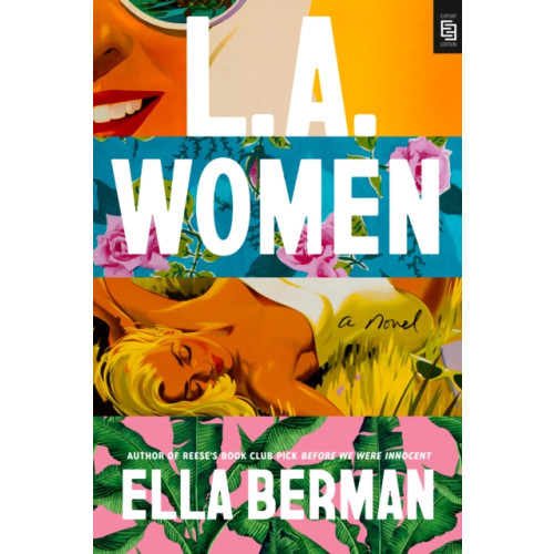 Penguin Publishing Group L.A. Women (häftad, eng)
