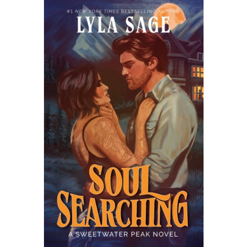 Not Stated Soul Searching (häftad, eng)