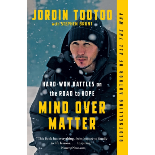 Prentice Hall Press Mind Over Matter (häftad, eng)
