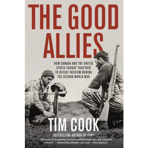 Prentice Hall Press The Good Allies (häftad, eng)