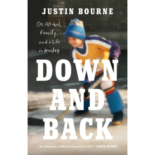 Prentice Hall Press Down and Back (häftad, eng)