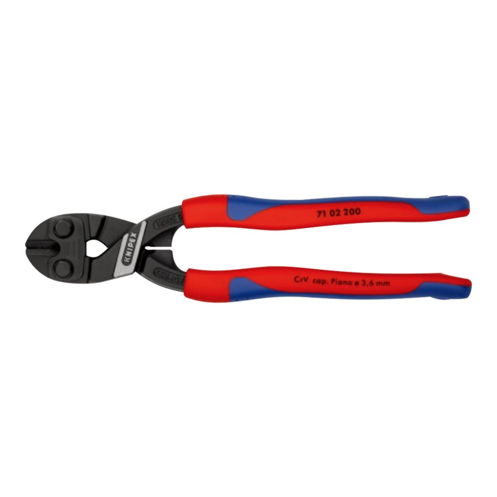 Produktbild för KNIPEX CoBolt Compact - bultsax