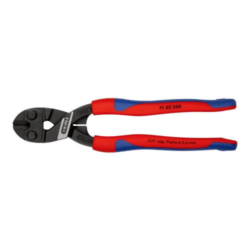 Knipex KNIPEX CoBolt Compact - bultsax