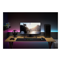 Produktbild för CORSAIR 2000D AIRFLOW - SFF-TORN - mini ITX