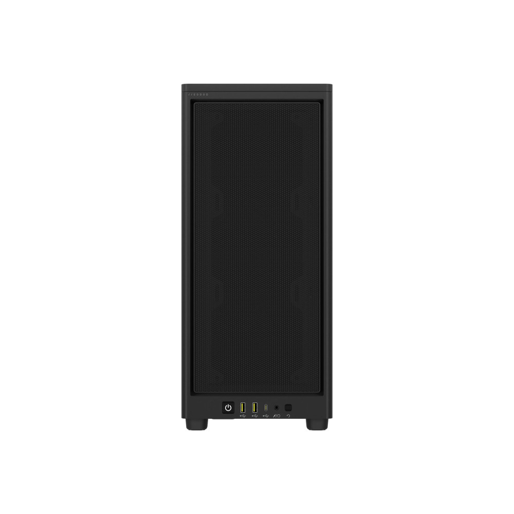 Produktbild för CORSAIR 2000D AIRFLOW - SFF-TORN - mini ITX