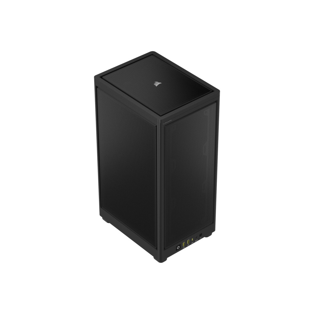 Produktbild för CORSAIR 2000D AIRFLOW - SFF-TORN - mini ITX