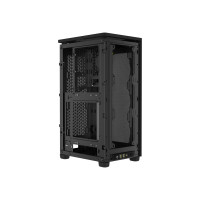 Produktbild för CORSAIR 2000D AIRFLOW - SFF-TORN - mini ITX