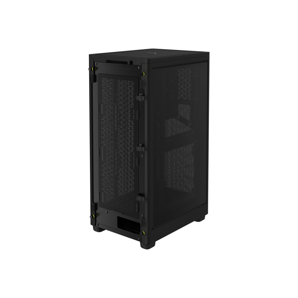 Produktbild för CORSAIR 2000D AIRFLOW - SFF-TORN - mini ITX