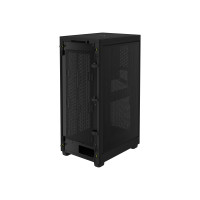 Produktbild för CORSAIR 2000D AIRFLOW - SFF-TORN - mini ITX
