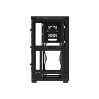 Produktbild för CORSAIR 2000D AIRFLOW - SFF-TORN - mini ITX