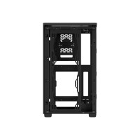 Produktbild för CORSAIR 2000D AIRFLOW - SFF-TORN - mini ITX