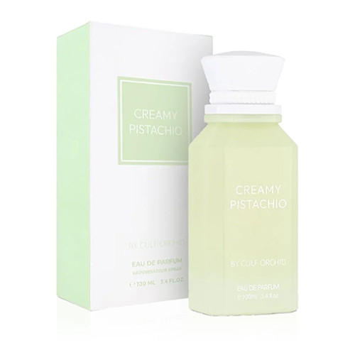 Gulf Orchid Gulf Orchid Creamy Pistachio EDP U 100ml