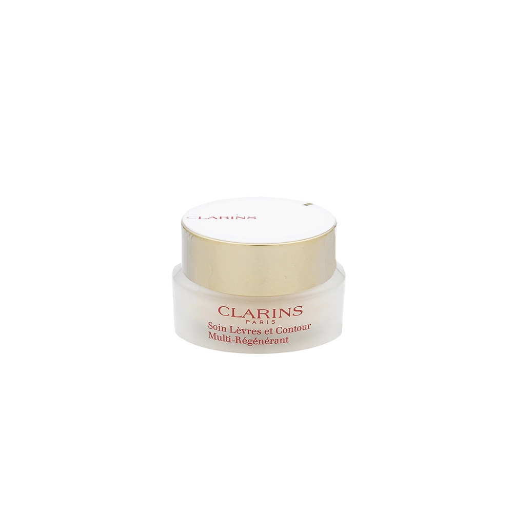 Produktbild för Clarins Extra-Firming Lip & Contour Balm 15ml