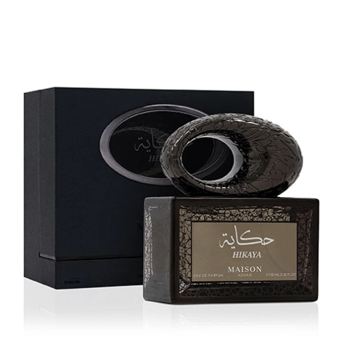 Maison Asrar Maison Asrar Hikaya EDP U 100ml