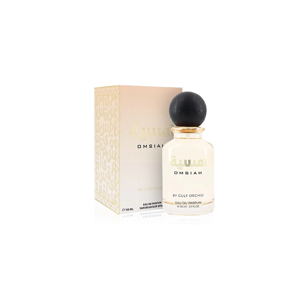 Produktbild för Gulf Orchid Omsiah EDP U 110ml