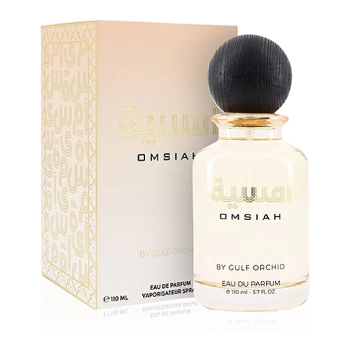 Gulf Orchid Gulf Orchid Omsiah EDP U 110ml