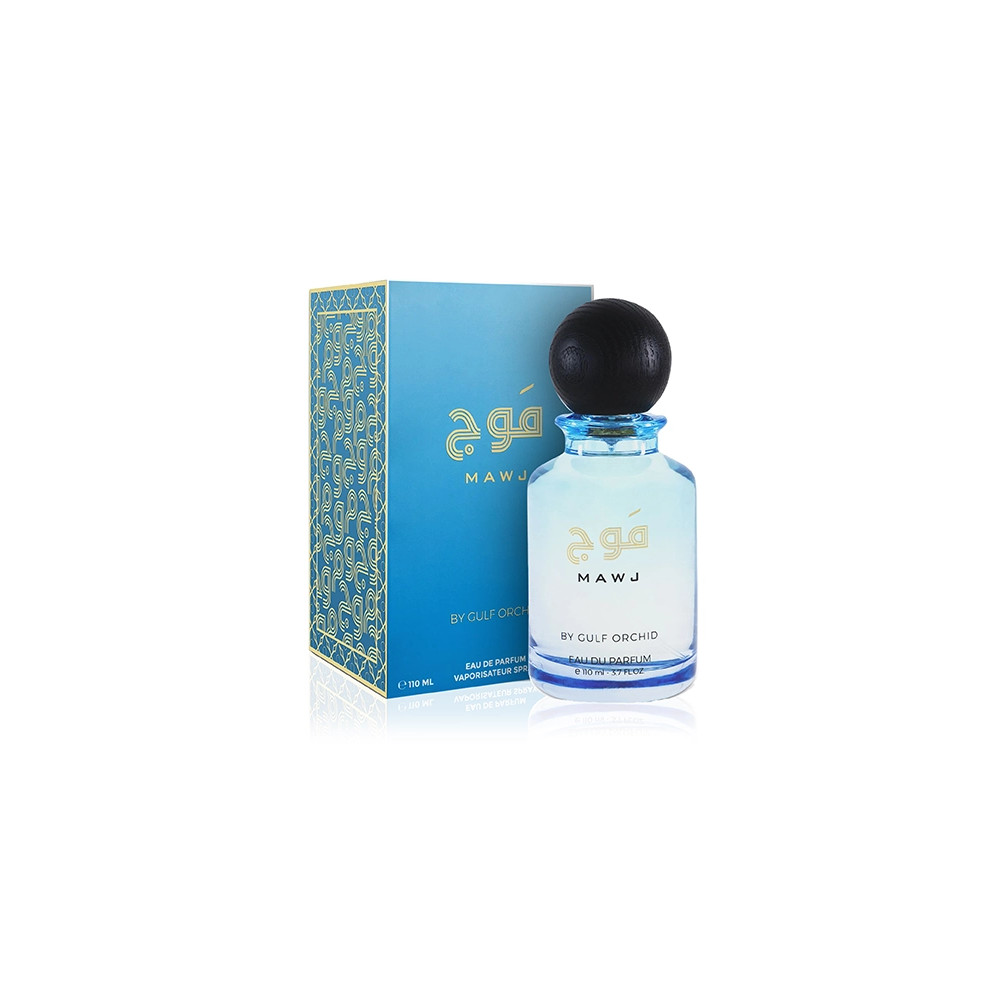 Produktbild för Gulf Orchid Mawj EDP U 100ml