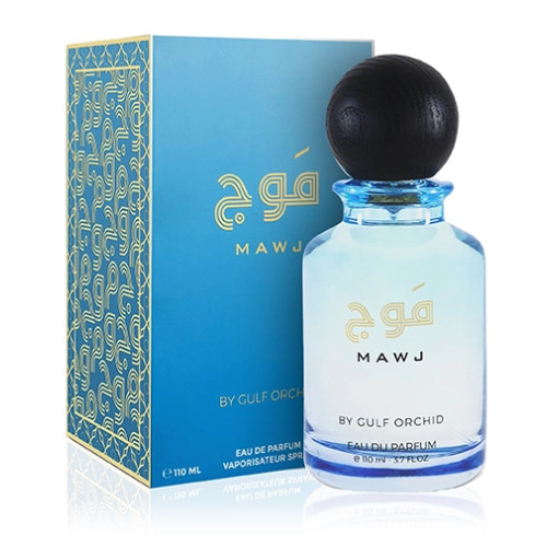 Gulf Orchid Gulf Orchid Mawj EDP U 100ml