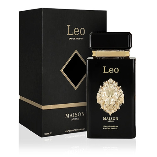 Maison Asrar Maison Asrar Leo EDP U 100ml