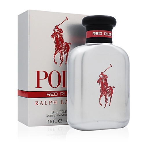 Ralph Lauren Ralph Lauren Polo Red Rush EDT M 75ml