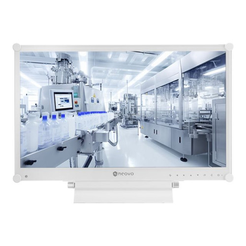AG Neovo AG Neovo X-2402w - Industrial Grade - LED-skärm - Full HD (1080p) - 24"