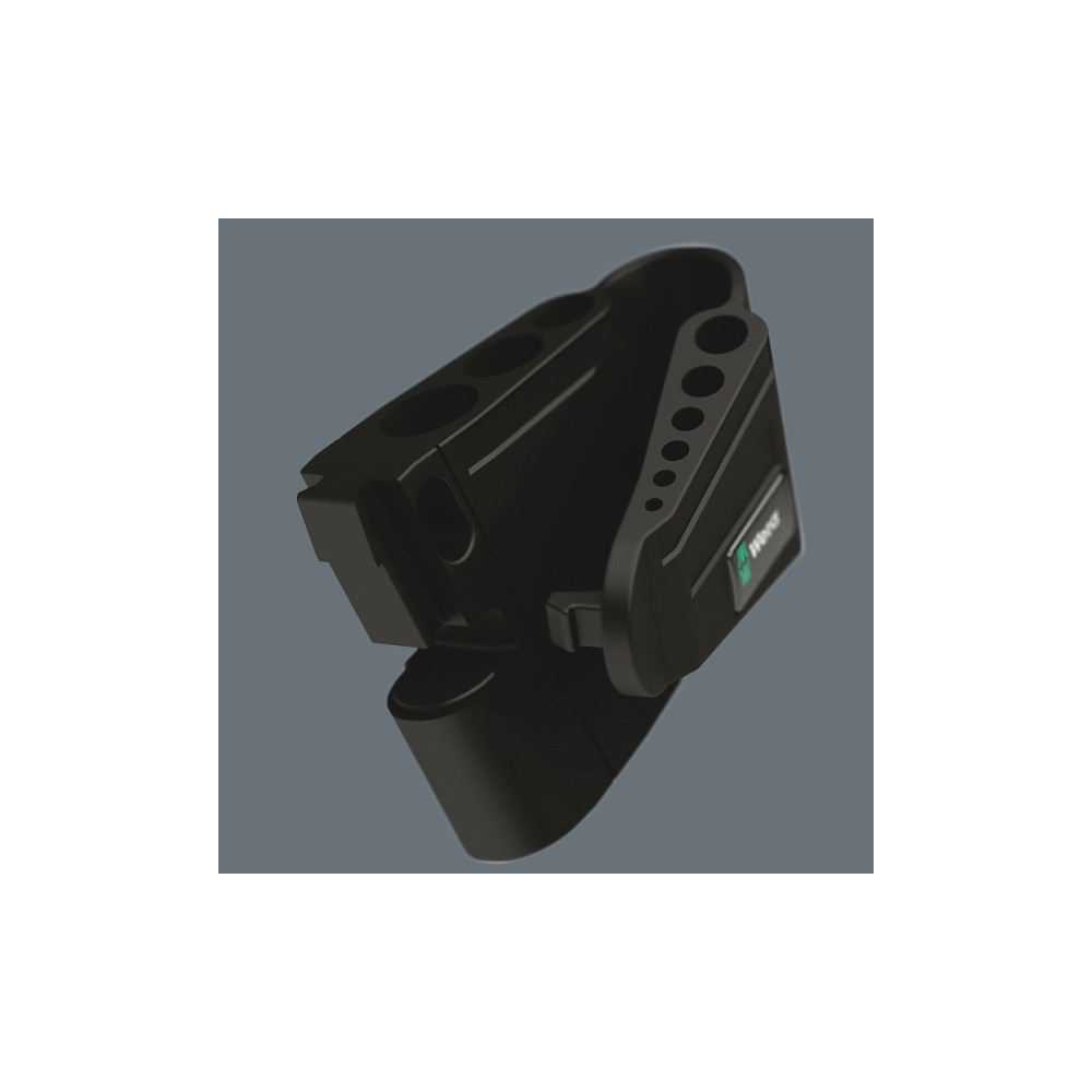 Produktbild för Wera 950/9 Hex-Plus - L-nyckelsats - 9 delar