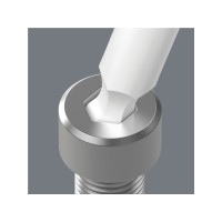 Produktbild för Wera 950/9 Hex-Plus - L-nyckelsats - 9 delar
