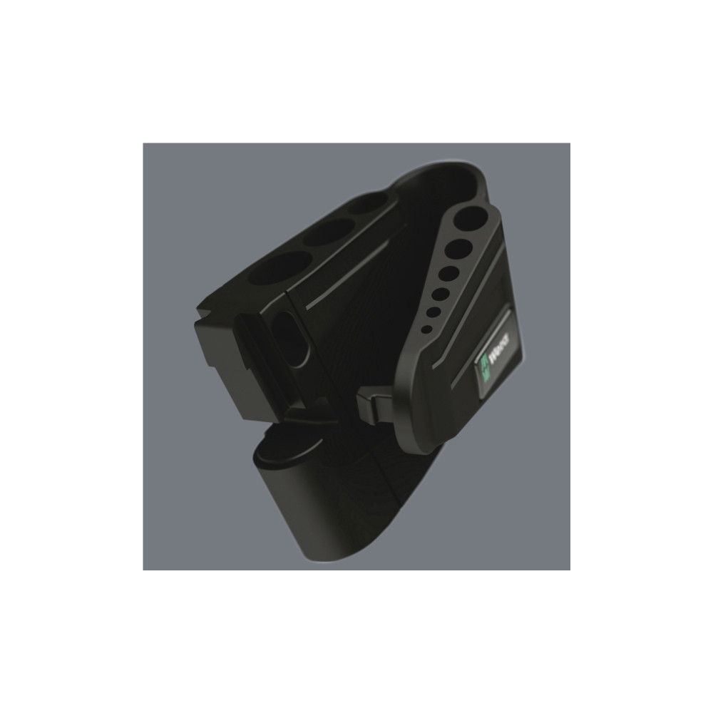 Produktbild för Wera 950/9 Hex-Plus - L-nyckelsats - 9 delar