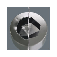 Produktbild för Wera 950/9 Hex-Plus - L-nyckelsats - 9 delar