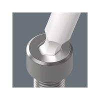 Produktbild för Wera 950/9 Hex-Plus - L-nyckelsats - 9 delar