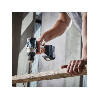 Produktbild för Sladdlös skruvdragare-borrmaskin MAKITA DDF489Z