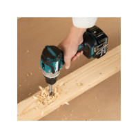 Produktbild för Sladdlös skruvdragare-borrmaskin MAKITA DDF489Z