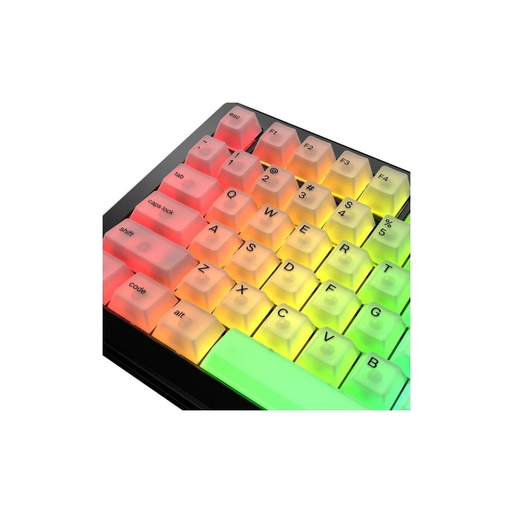 Produktbild för Glorious Gaming GLO-KB-ACC-KC-PC-POLY-US, Tangentbordsknapp,...