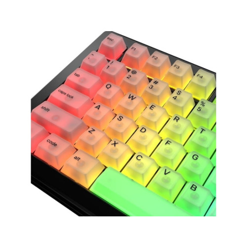Glorious PC Gaming Race Glorious Gaming GLO-KB-ACC-KC-PC-POLY-US, Tangentbordsknapp,...