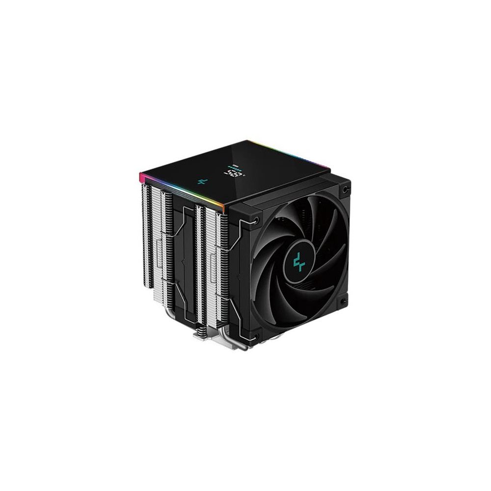 Produktbild för Deepcool AK620 Digital SE - processorkylare