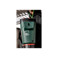 Produktbild för Metabo LB 18 LTX BL - lövblåsare - elektrisk - sladdlös