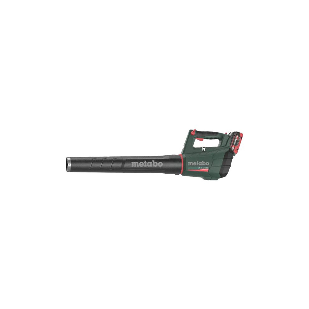 Produktbild för Metabo LB 18 LTX BL - lövblåsare - elektrisk - sladdlös