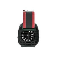 Produktbild för Metabo LB 18 LTX BL - lövblåsare - elektrisk - sladdlös