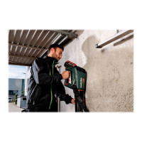 Produktbild för Metabo LB 18 LTX BL - lövblåsare - elektrisk - sladdlös