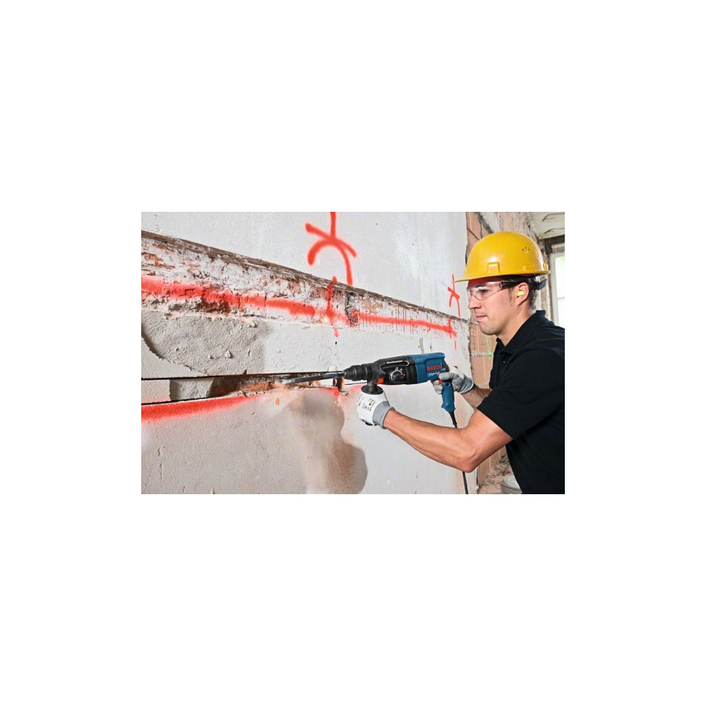 Produktbild för Bosch GBH 2-26 F Professional