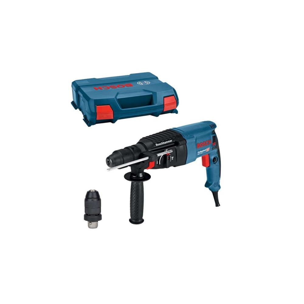 Produktbild för Bosch GBH 2-26 F Professional