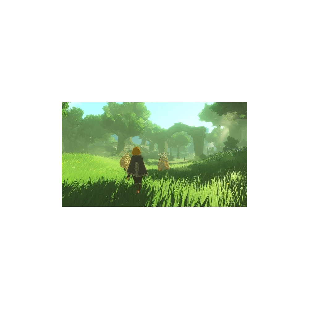 Produktbild för Nintendo Hyrule Warriors: Age of Imprisonment, Nintendo Swit...