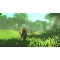 Produktbild för Nintendo Hyrule Warriors: Age of Imprisonment, Nintendo Swit...