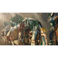 Produktbild för Nintendo Hyrule Warriors: Age of Imprisonment, Nintendo Swit...
