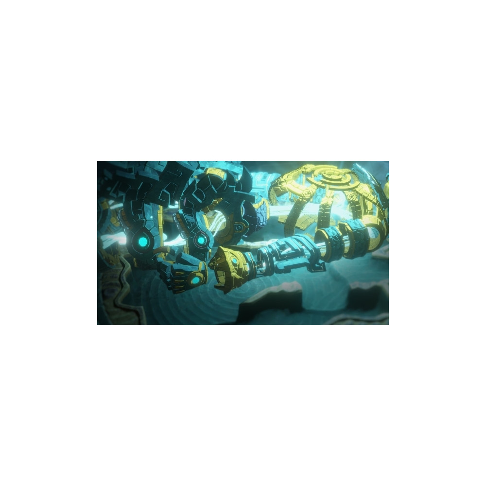 Produktbild för Nintendo Hyrule Warriors: Age of Imprisonment, Nintendo Swit...